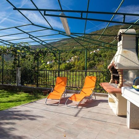 Apartman Andrea Moscenicka Draga Exterior photo