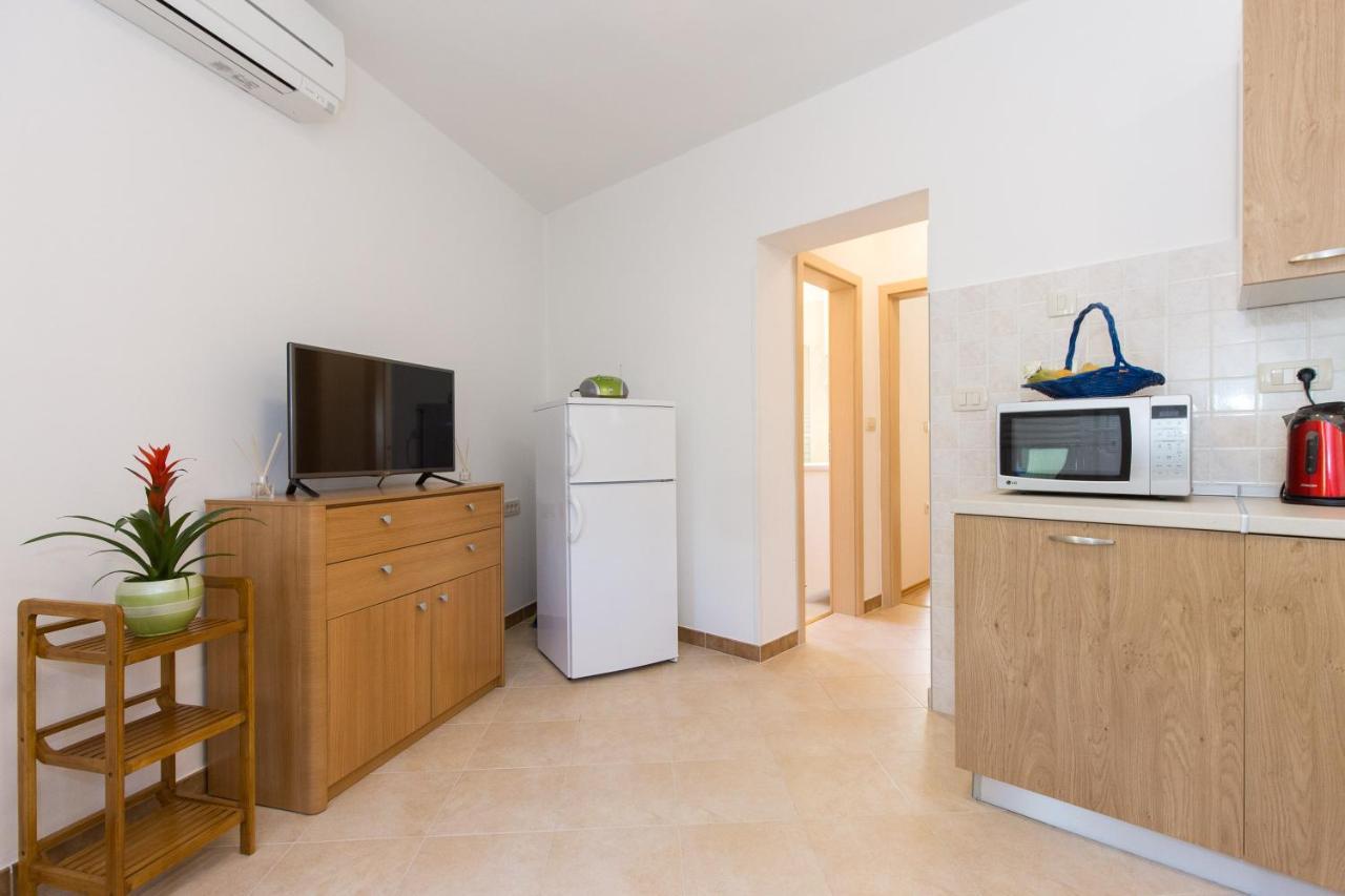 Apartman Andrea Moscenicka Draga Exterior photo